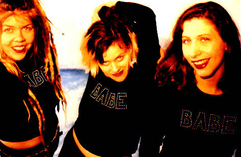 Babes In Toyland