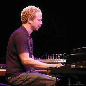 Craig Taborn