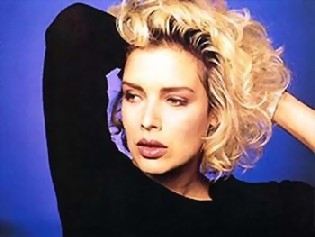 Kim Wilde