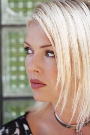 Kim Wilde