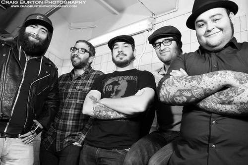 Alexisonfire