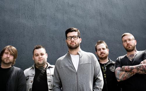 Alexisonfire