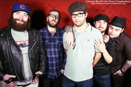 Alexisonfire