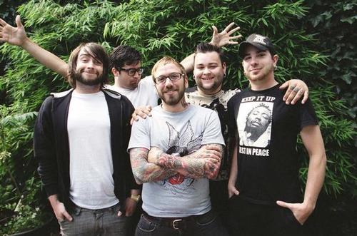 Alexisonfire