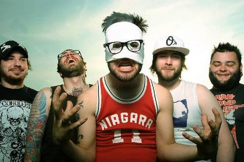 Alexisonfire