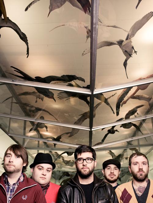 Alexisonfire