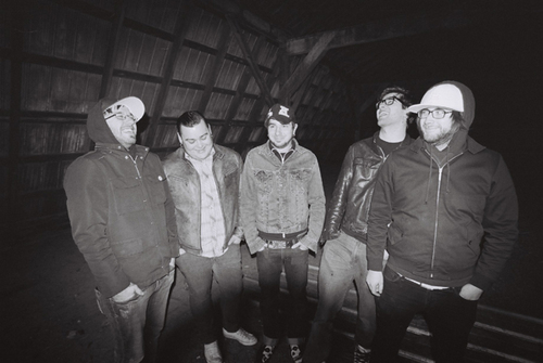 Alexisonfire