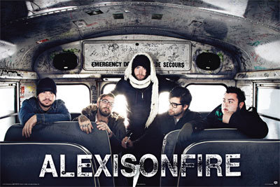 Alexisonfire