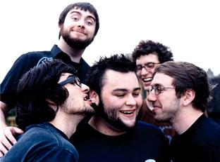 Alexisonfire