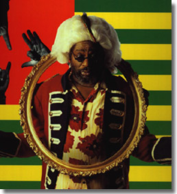 George Clinton