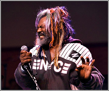 George Clinton