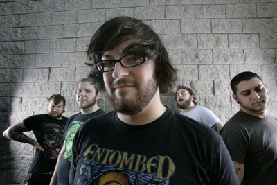 The Black Dahlia Murder