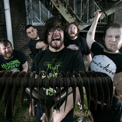 The Black Dahlia Murder