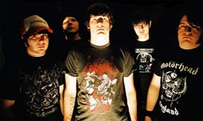 The Black Dahlia Murder