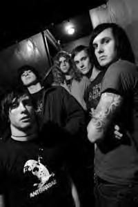 As I Lay Dying