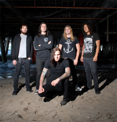 As I Lay Dying