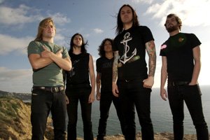 As I Lay Dying