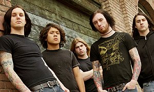 As I Lay Dying