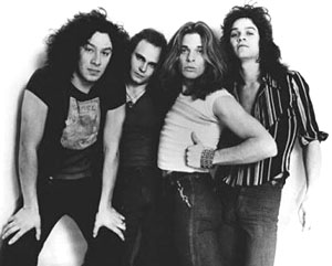 Van Halen