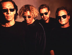 Van Halen