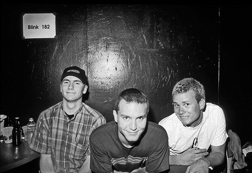 Blink-182