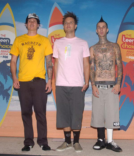 Blink-182