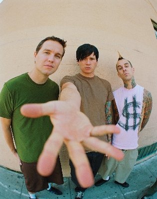 Blink-182