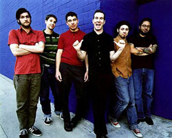 Reel Big Fish