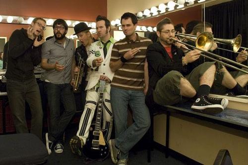 Reel Big Fish