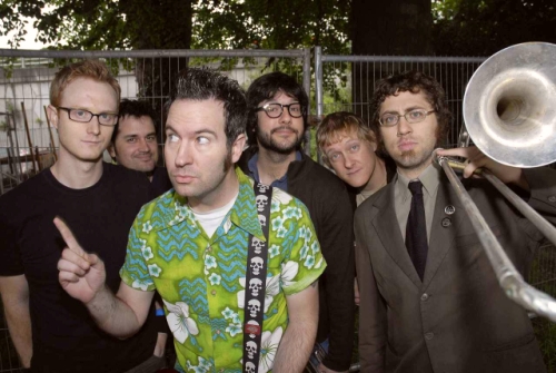 Reel Big Fish