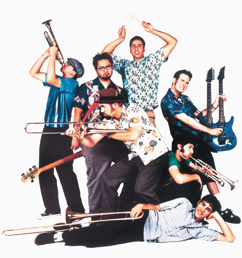 Reel Big Fish