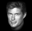 David Hasselhoff