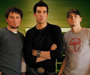 Theory Of A Deadman