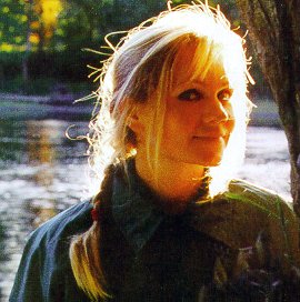 Eva Cassidy