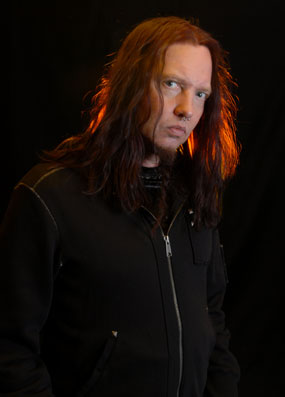 Warrel Dane