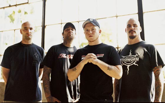 Hatebreed