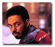 James Ingram