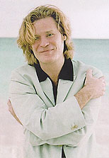 Daryl Hall