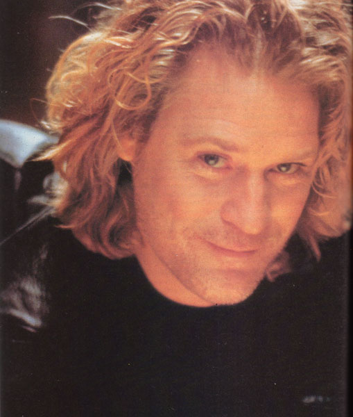 Daryl Hall