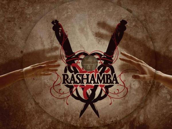 Rashamba