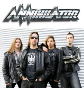 AnnihilatoR