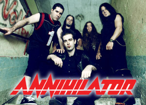 AnnihilatoR