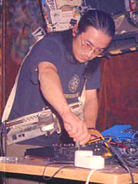 Masami Akita