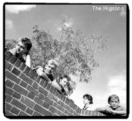 The Higsons