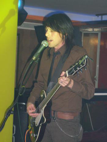 Ken Stringfellow