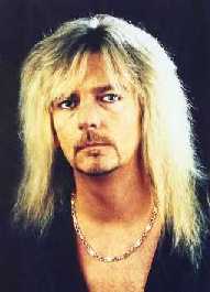 Axel Rudi Pell