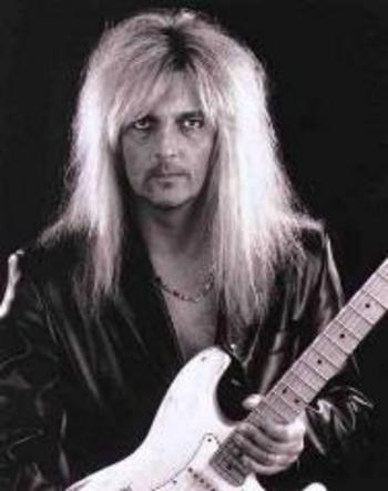 Axel Rudi Pell