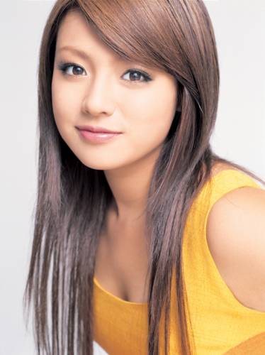 Kyoko Fukada