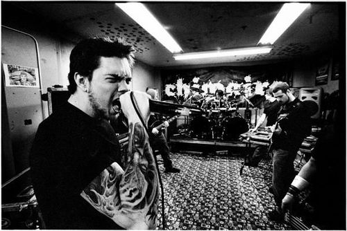 Chimaira