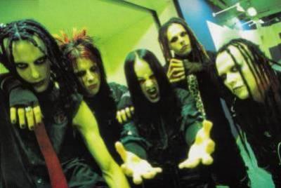 Murderdolls